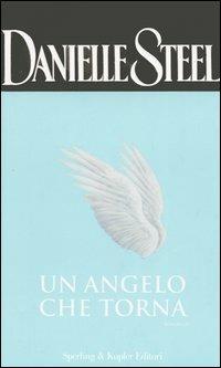 Un angelo che torna - Danielle Steel - copertina
