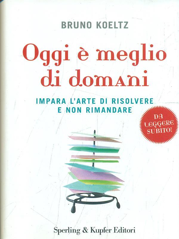Libro di Faccia