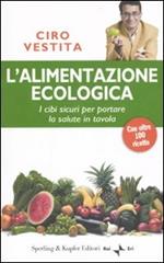 L' alimentazione ecologica