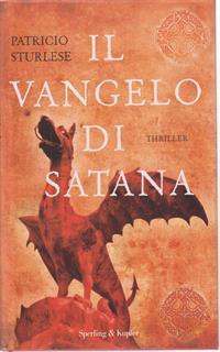 Il vangelo di Satana