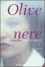 Olive nere