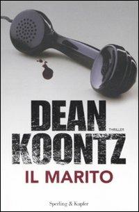 Il marito - Dean R. Koontz - copertina