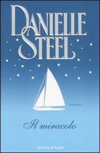 Il miracolo - Danielle Steel - copertina