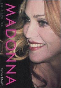 Madonna - Lucy O'Brien - 2
