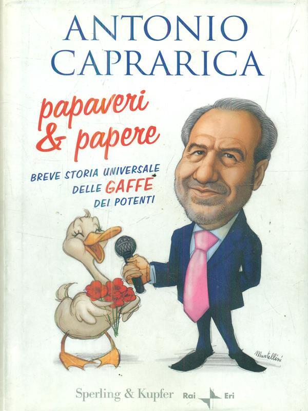 Libro di Faccia