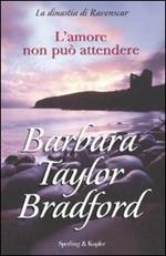 L' amore non può attendere