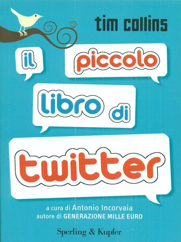Libro di Faccia