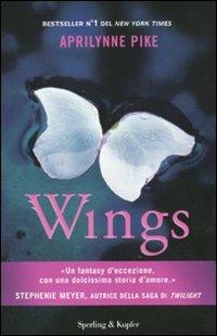 Wings - Aprilynne Pike - 3