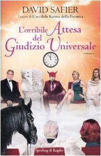Libreria Serendipity