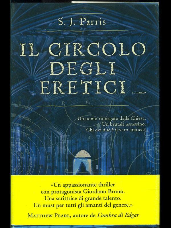Libro di Faccia