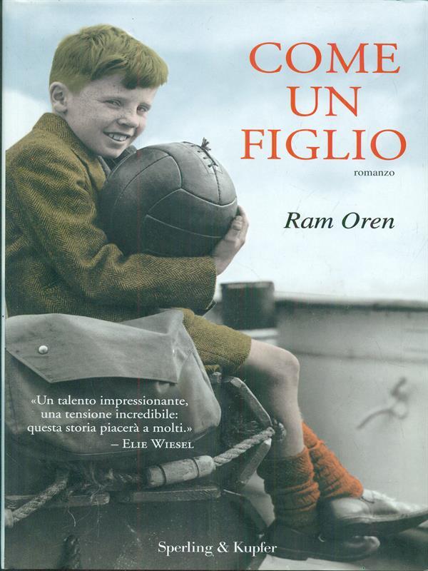 Libro di Faccia