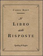 Il libro delle risposte