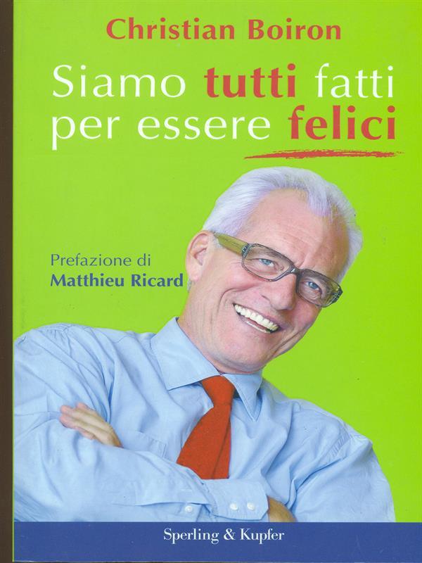 Libro di Faccia