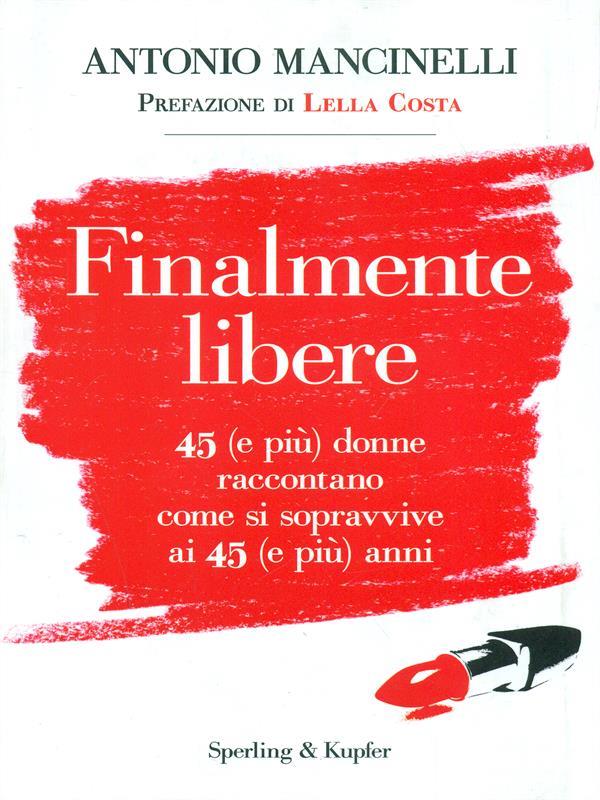 Libro di Faccia