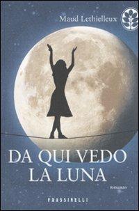 Da qui vedo la luna - Maud Lethielleux - copertina