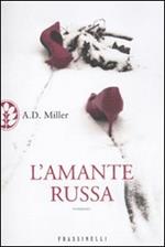 L' amante russa