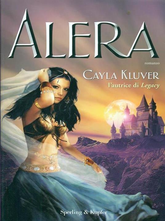 Alera - Cayla Kluver - 4