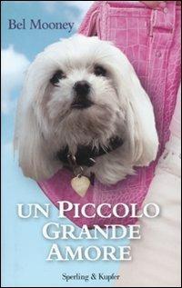 Un piccolo grande amore - Bel Mooney - copertina