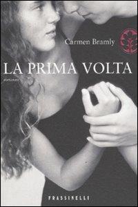 La prima volta - Carmen Bramly - copertina
