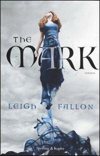The Mark - Leigh Fallon - copertina