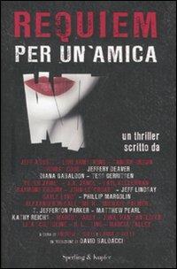 Requiem per un'amica - 5