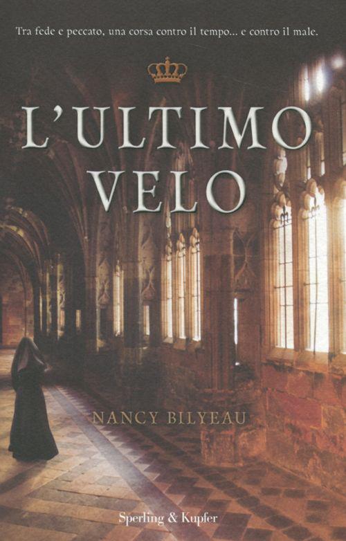 L' ultimo velo - Nancy Bilyeau - 4