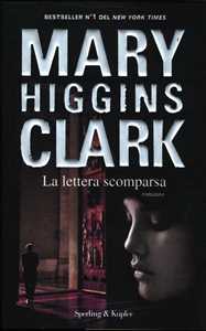 La lettera scomparsa