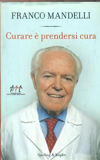 Curare è prendersi cura