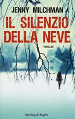 Il silenzio della neve