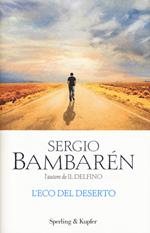 L' eco del deserto