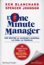 L'one minute manager