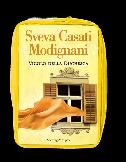 Vicolo della Duchesca. Con gadget - Sveva Casati Modignani - 2