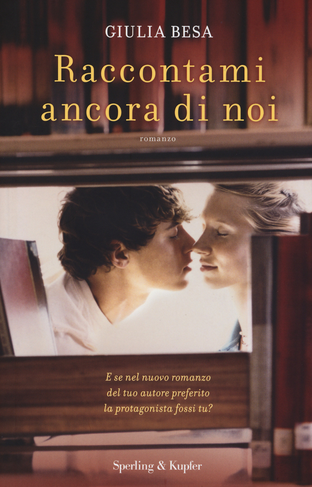 Oltre le pagine