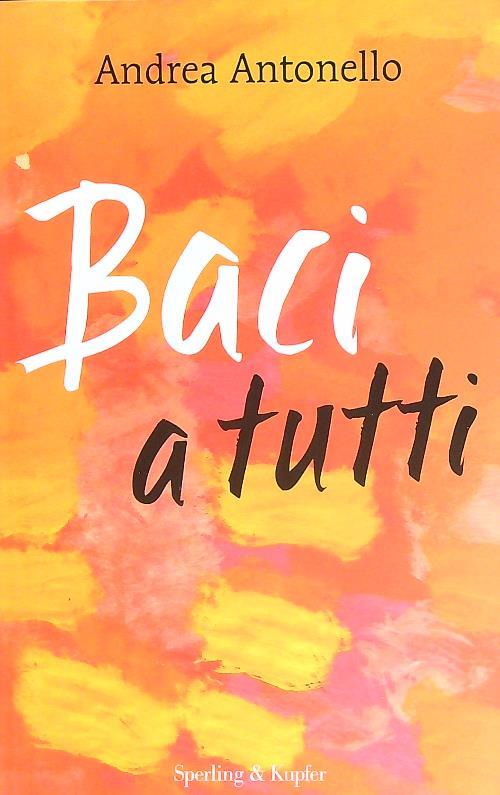 Libro di Faccia