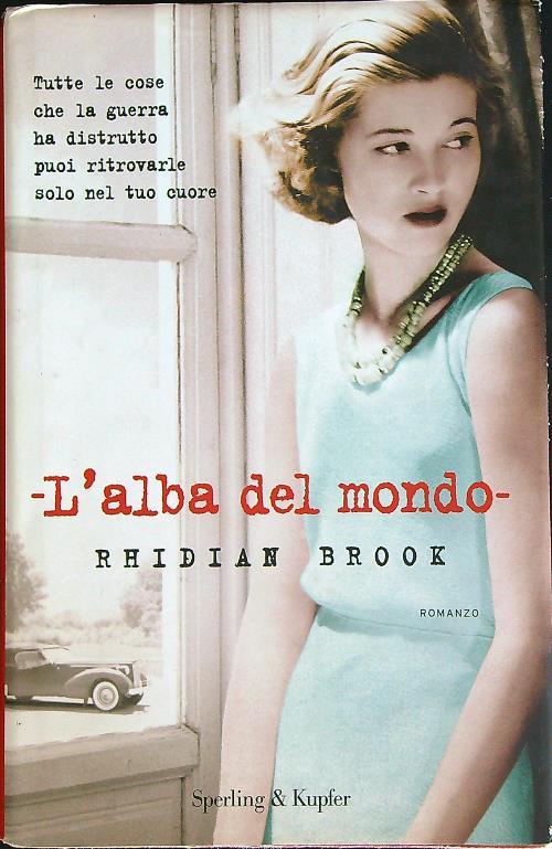 Libro di Faccia