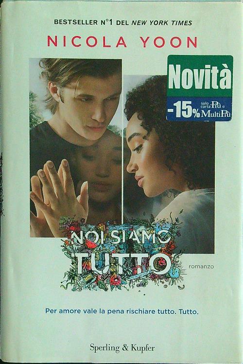 Libro di Faccia
