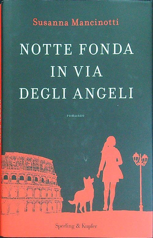 Libro di Faccia