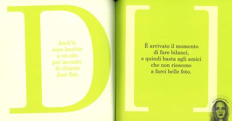 Ciò che non uccide stronzifica - La Donna Acida - 4