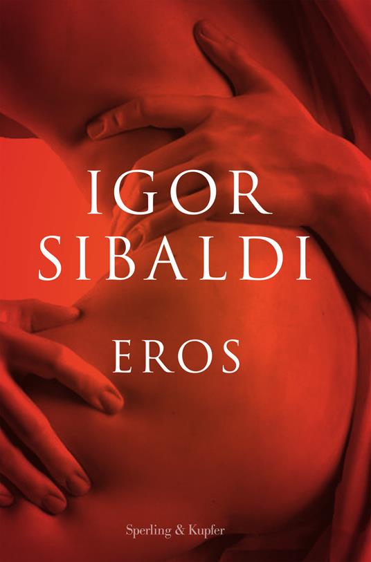 Eros - Igor Sibaldi - copertina