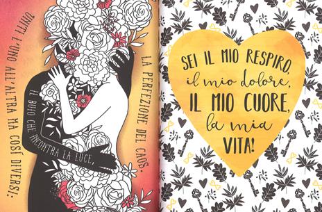 Il diario di After. Con adesivi - Anna Todd - 2