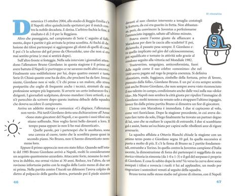 Favole portafortuna per tifosi del Napoli da 0 a 99 anni - Vincenzo Cito - 3