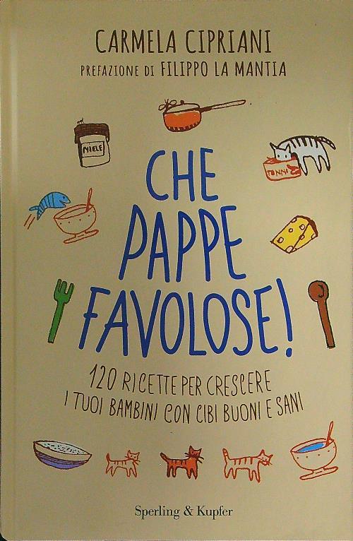 Libro di Faccia