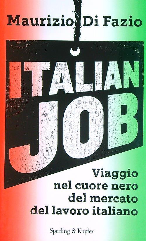 Libro di Faccia