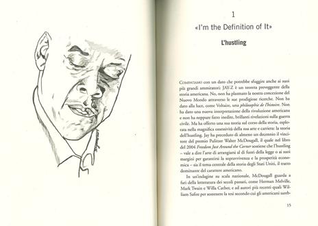 Jay-Z. La vita, le canzoni, gli amori - Michael Eric Dyson - 2