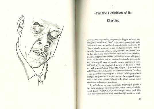 Jay-Z. La vita, le canzoni, gli amori - Michael Eric Dyson - 2