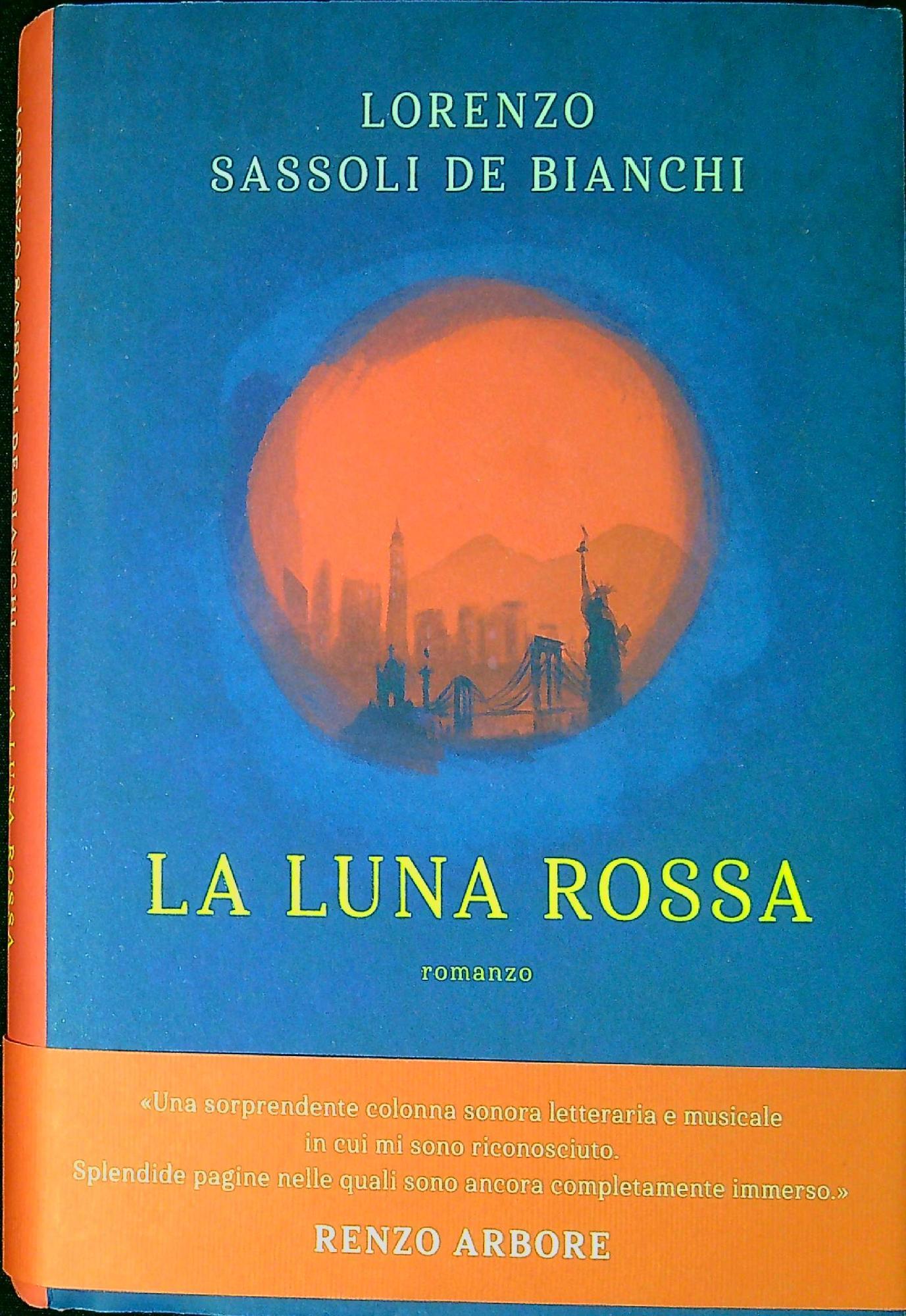 Libreria Serendipity