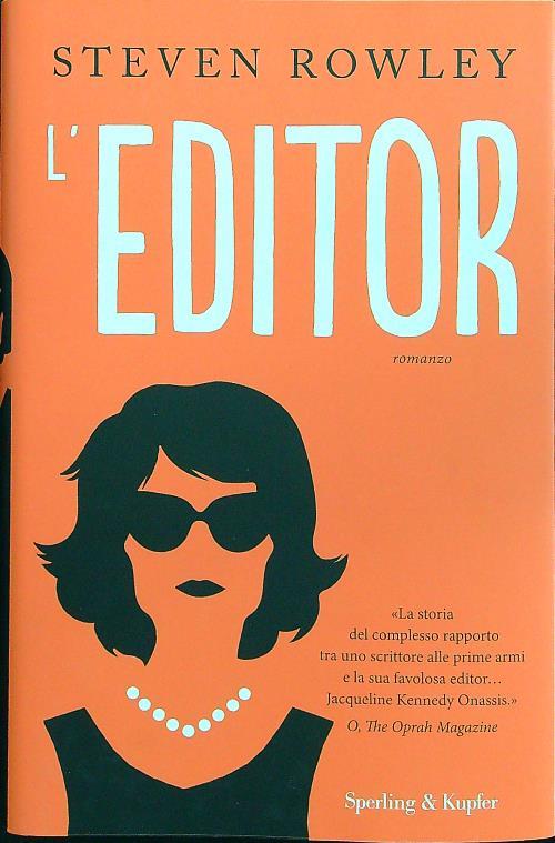 Libro di Faccia