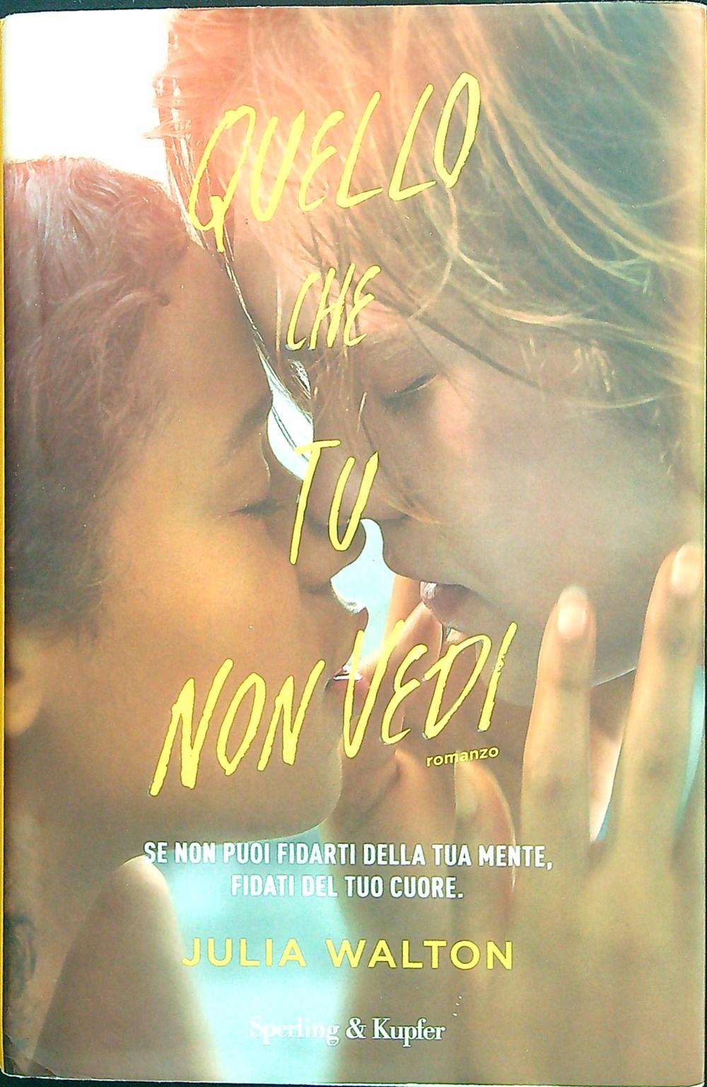 Libro di Faccia