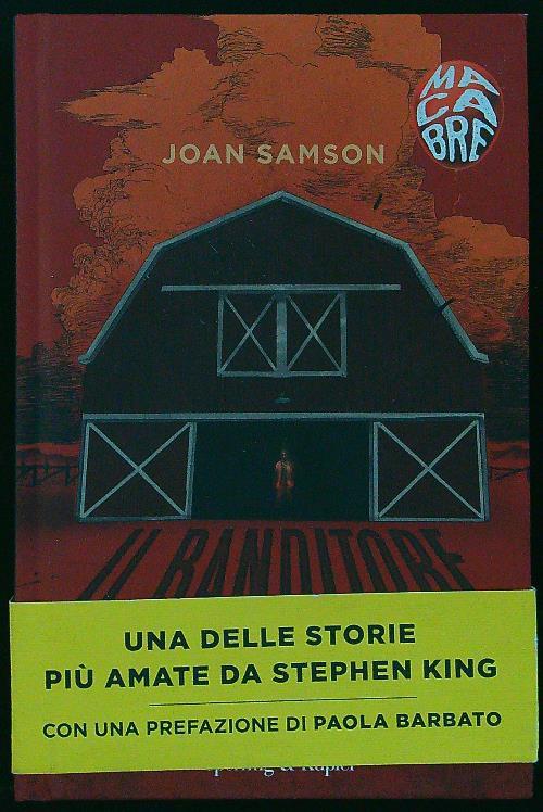 Libro di Faccia