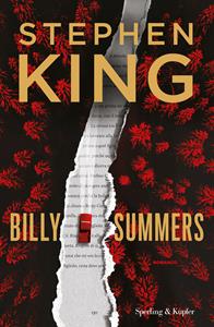 Libro Billy Summers. Ediz. italiana Stephen King